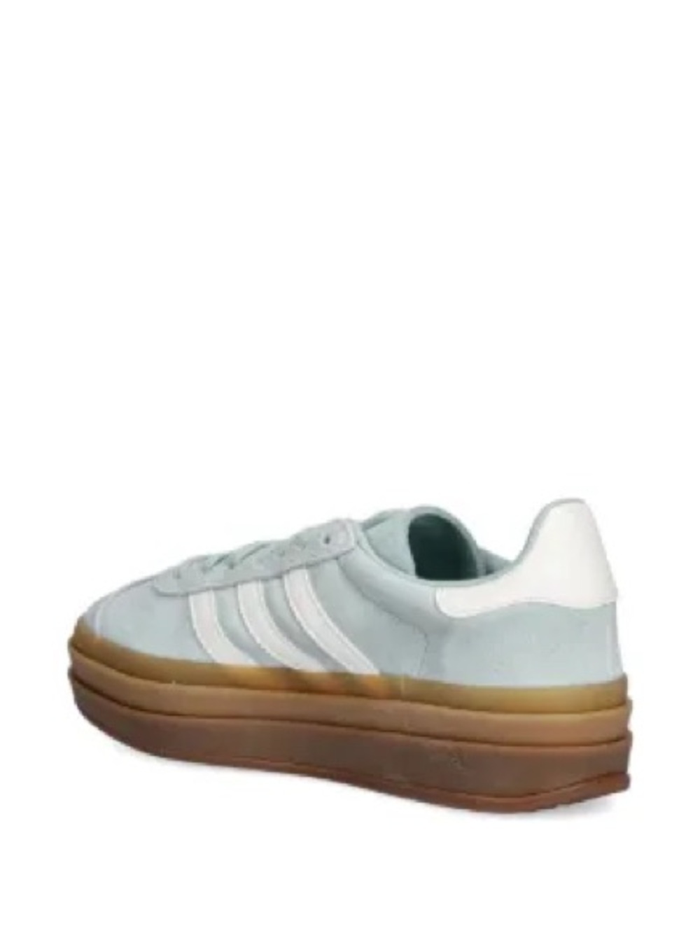 adidas
Gazelle stripes platform sneakers - Picture 3 of 8